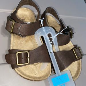 Toddler Boy Sandals